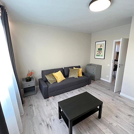 Clinic Studio Apartments By Hostlovers Kaunas Exterior foto
